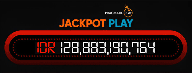 Jackpot Mobile Mantap86